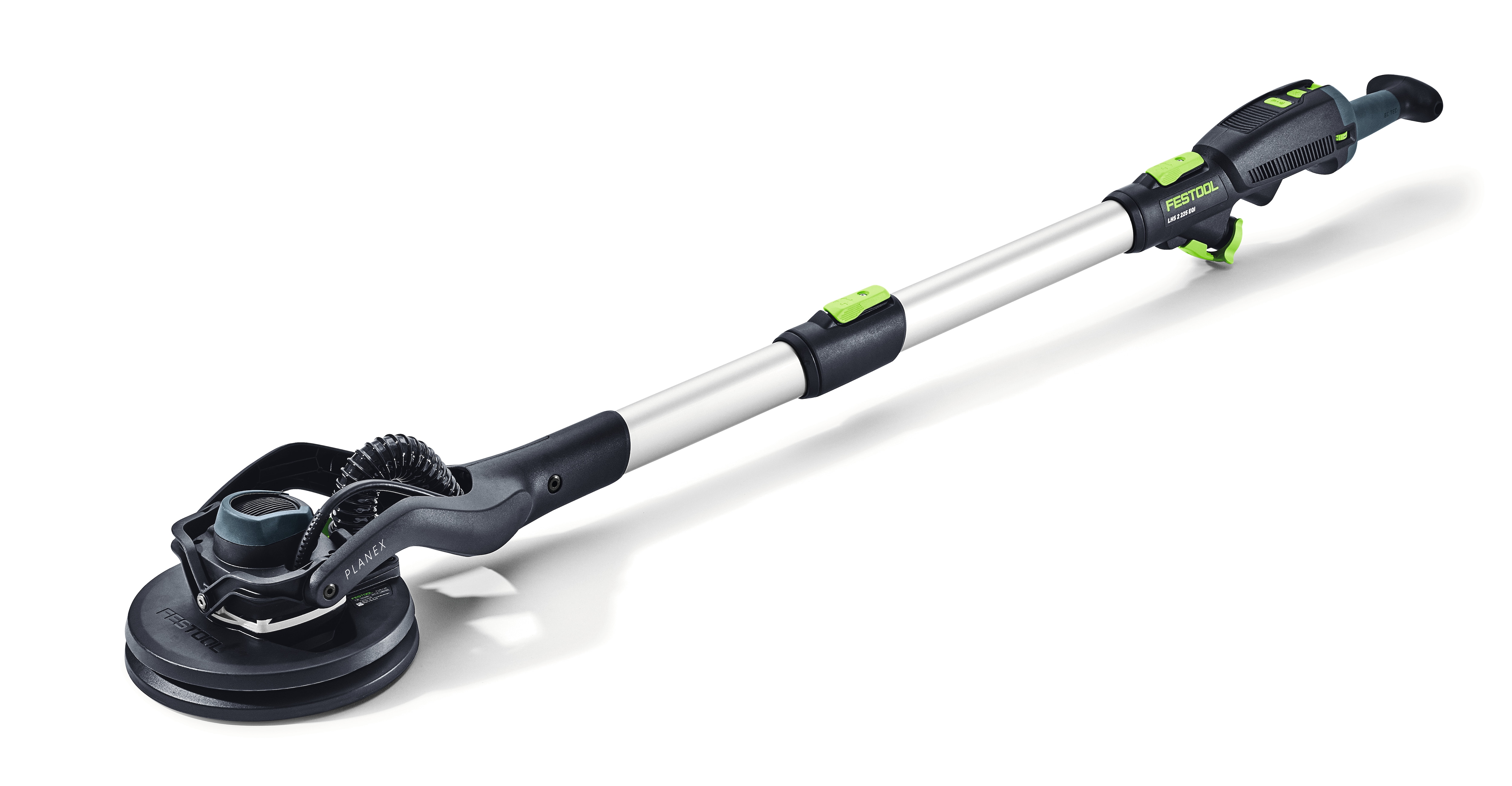 Festool Vägg- och takslip PLANEX LHS 2 225 EQI-Plus