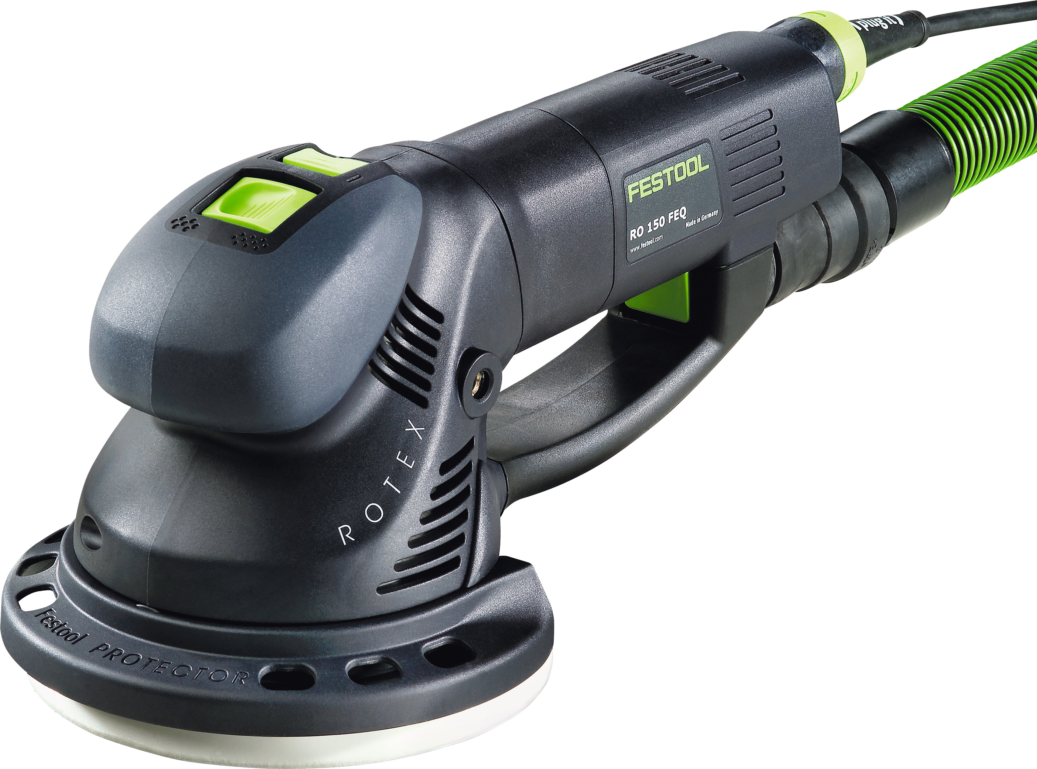 Festool Slip- & polermaskin ROTEX RO 150 FEQ