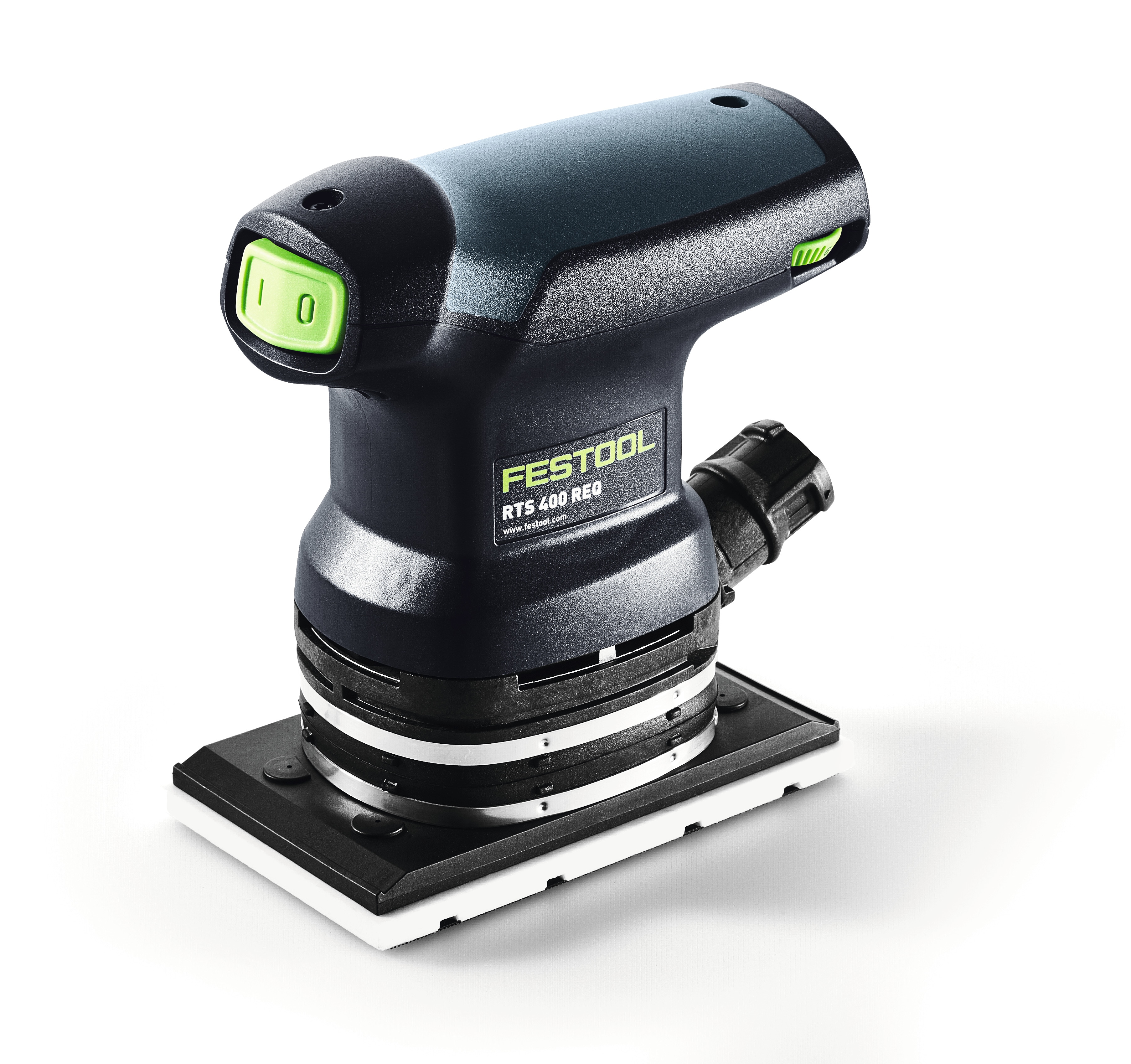 Festool Planslip RTS 400 REQ