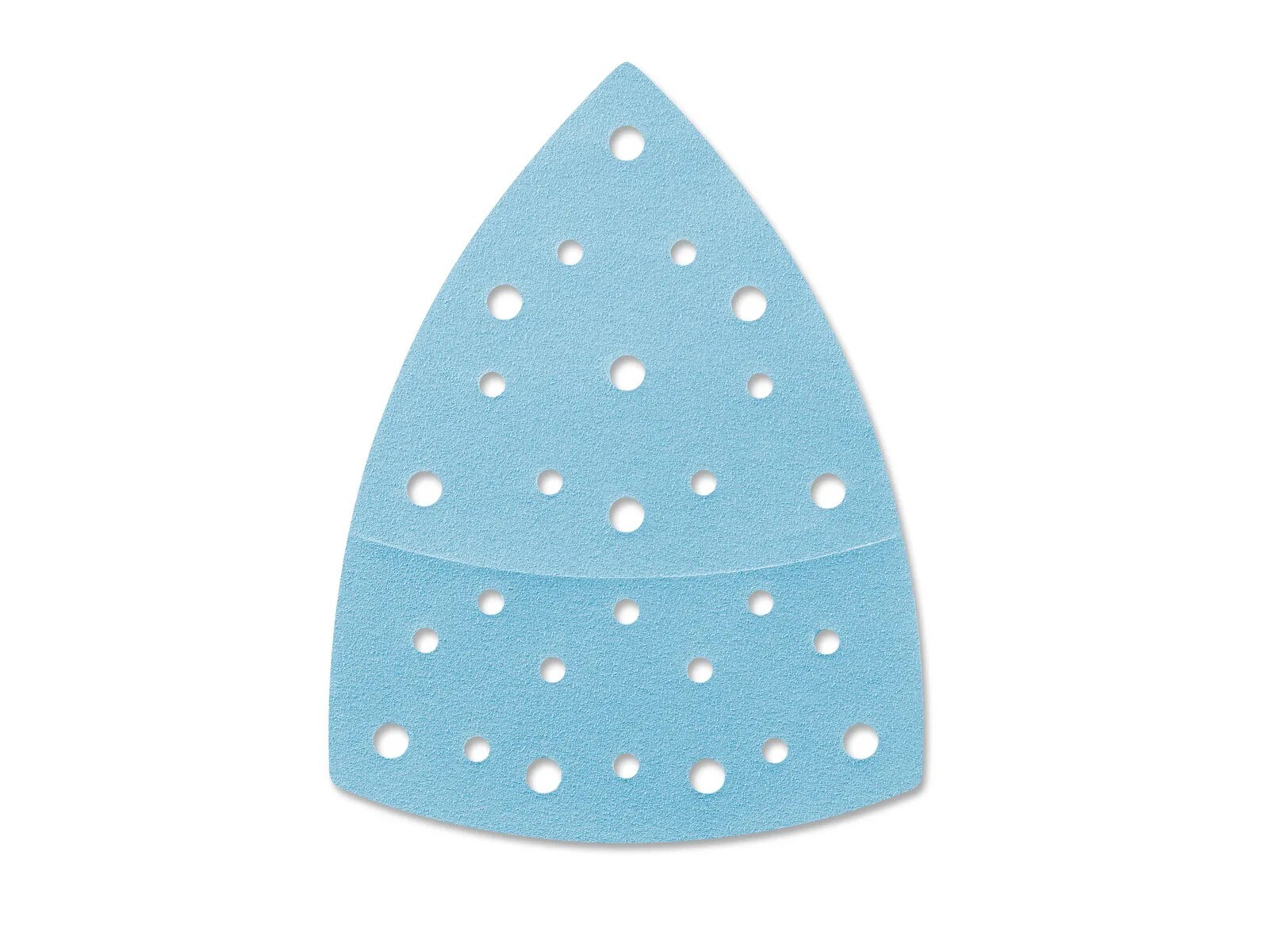 Festool Slippapper Granat Delta 200 P40 GR/10