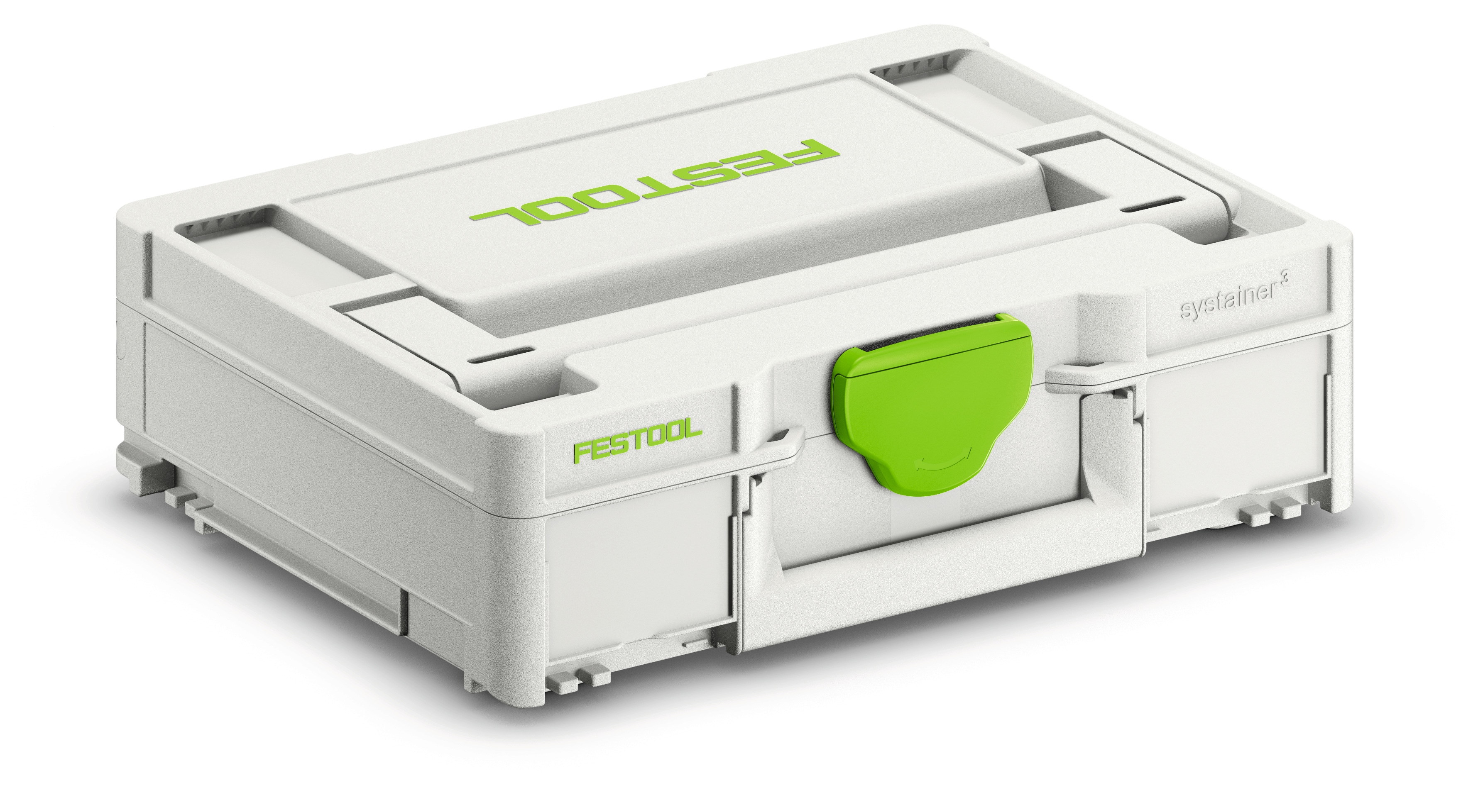 Festool Systainer³ SYS3 M 112