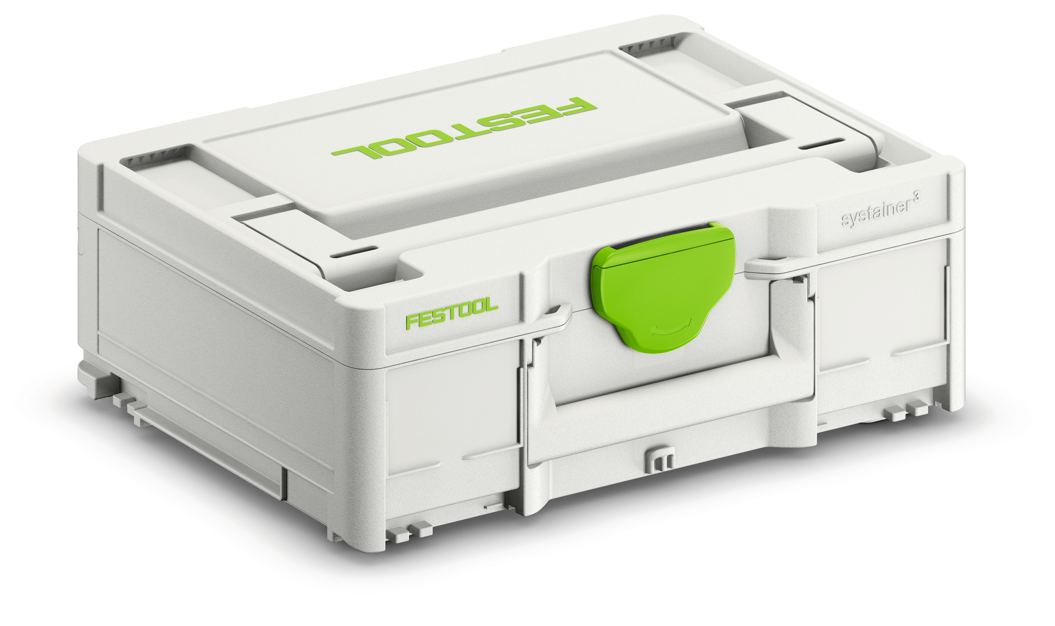 Festool Systainer³ SYS3 M 137