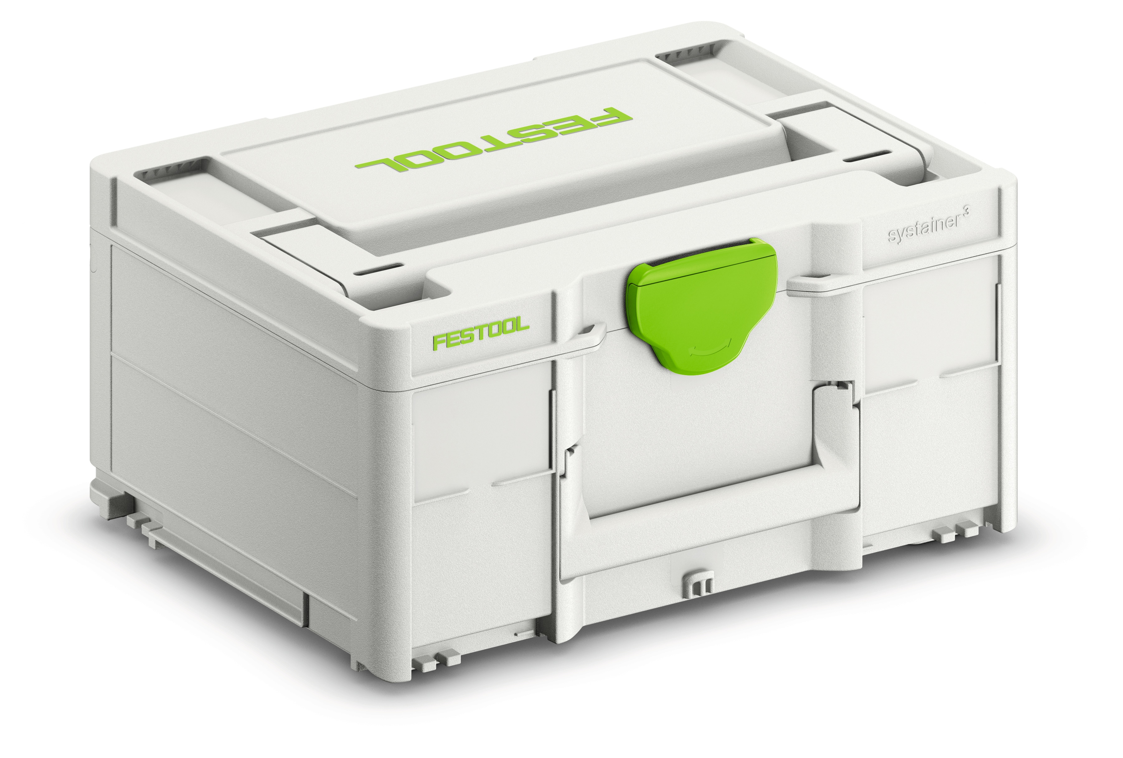 Festool Systainer³ SYS3 M 187