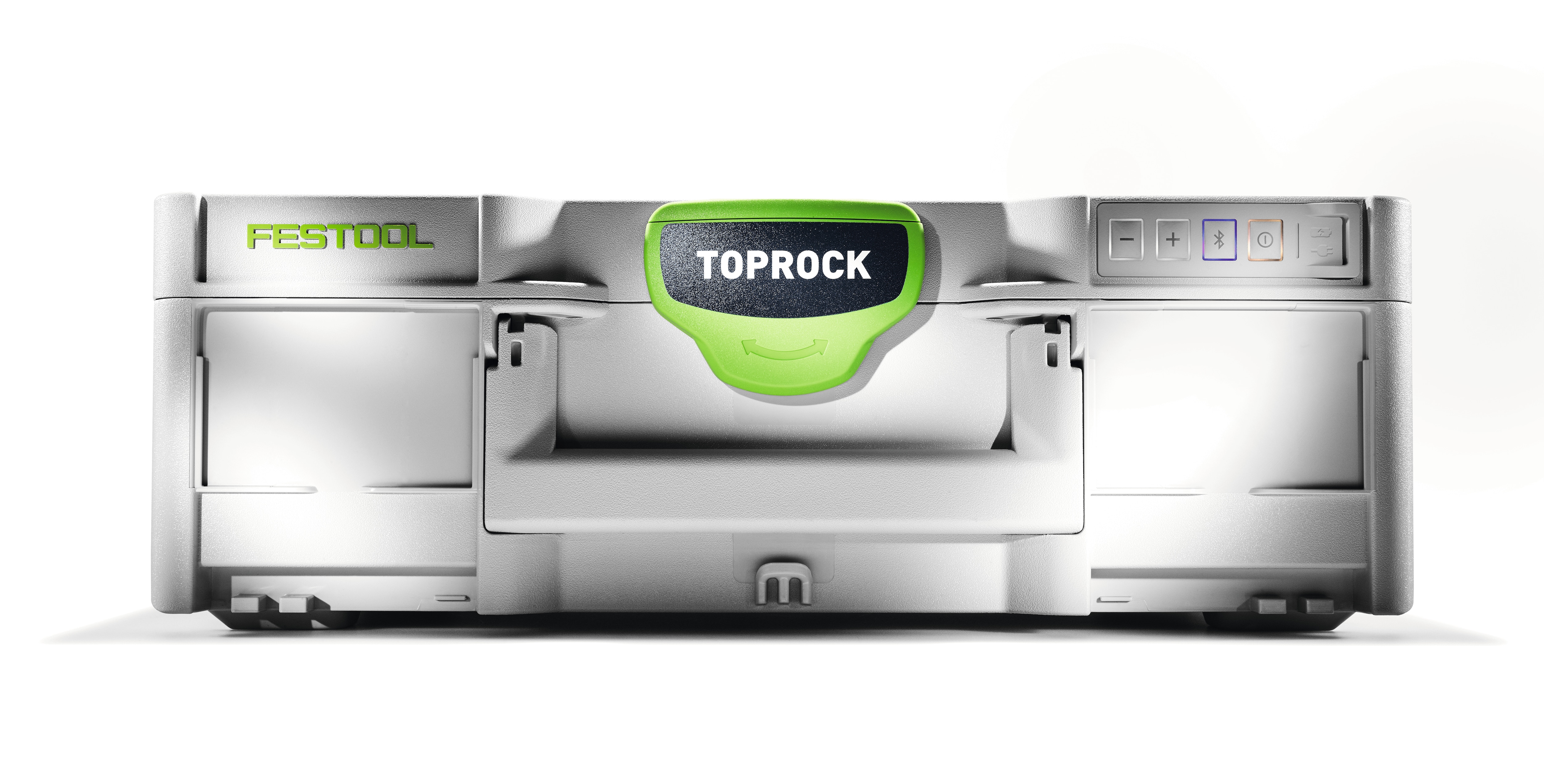 Festool Bluetooth®-högtalare TOPROCK SYS3 BT20 M 137 USB-C