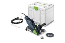 Festool Diamantkap DSC-AG 125-Plus