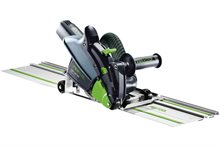 Festool Diamantkap DSC-AG 125-Plus-FS