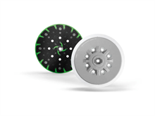 Festool Slipplatta FUSION-TEC ST-STF D150/MJ2-M8-SW