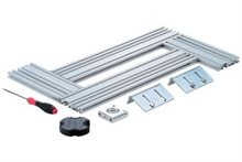 Festool Frässchablon MFS 400 Festool Frässchablon MFS 400