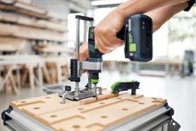 Festool Mobil borrtillsats MB 40