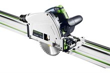 Festool Sänksåg TS 60 KEBQ-Plus-FS