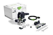 Festool Handöverfräs OF 1010 REBQ-Plus