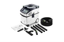 Festool Dammsugare CLEANTEC CT 25 E-Set