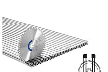 Festool Sågklinga ALUMINIUM/PLASTICS HW 168x1,8x20 F/FA 52