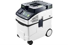 Festool Dammsugare CLEANTEC CT 25 E-Set