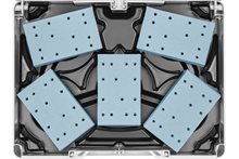 Festool Systainer³ SYS-STF-80x133/D125/Delta