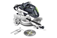 Festool Kap-/gersåg KAPEX KS 60 E