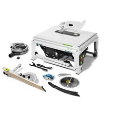 Festool Bordssåg TKS 80 EBS