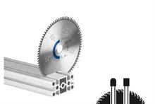 Festool Sågklinga ALUMINIUM/PLASTICS HW 254x2,4x30 TF80 A