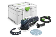 Festool Slip- & polermaskin ROTEX RO 150 FEQ-Plus