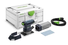 Festool Planslip RTS 400 REQ-Plus