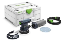 Festool Excenterslip ETS 125 REQ-Plus