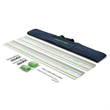 Festool Styrskena FS 1400/2-KP-Set