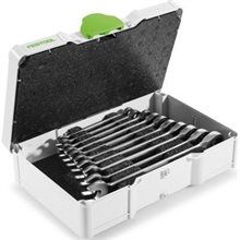 Festool Ringspärrnyckel-set SYS3 S 76-RRS-Set