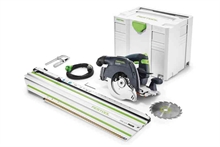 Festool Cirkelsåg HK 55 EBQ-Plus-FSK 420