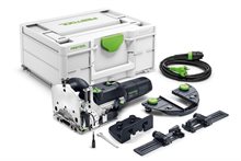 Festool Förbindningsfräs DOMINO DF 500 RQ-Set