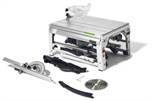 Festool Bordssåg PRECISIO CS 70 EG