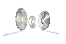 Festool Sågklingset KSB-SORT/3 W/A 216x2,3