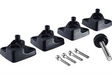 Festool Höjningsfötter A-SYS-KS 60
