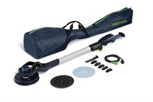 Festool Vägg- och takslip PLANEX LHS 2-M 225 EQ