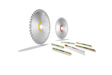 Festool Sågbladsset KSB-SORT/2 W/L 160x1,8