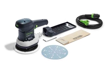 Festool Excenterslip ETS 150/5 EQ