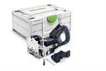 Festool Förbindningsfräs 18 V DOMINO DFC 500 E-Basic