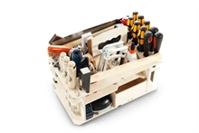 Festool Systainer³ SYS3 HWZ M 337