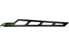 Festool Tigersågblad BUILDING MATERIALS INSULATION SR 400/5