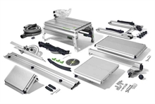 Festool Bordssåg CS 50 EBG-Set PRECISIO