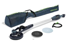Festool Vägg- och takslip PLANEX LHS-E 225 EQ
