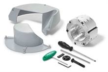 Festool Fräsanordning RS-HK 160x80