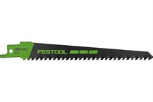 Festool Tigersågblad BUILDING MATERIALS ABRASIVE MATERIALS HMR 150/4,2