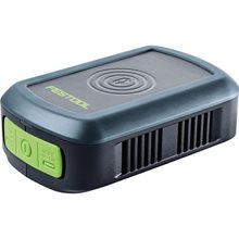 Festool Mobilladdare PHC 18