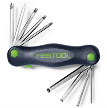 Festool Toolie multifunktionsverktyg Festool