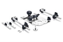 Festool Hålradsset LR 32 Set