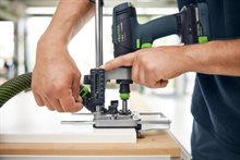Festool Borrstativ MB 40-Set