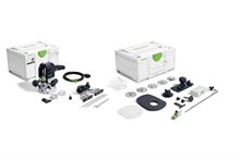 Festool Handöverfräs OF 1010 REBQ-Set