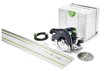 Festool Cirkelsåg HK 55 EBQ-Plus-FS