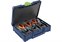Festool Tång-Systainer³ SYS3 M 112 ZA