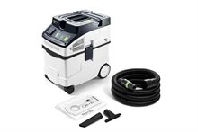 Festool Dammsugare CLEANTEC CT 25 E